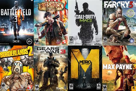 free shooter games xbox one